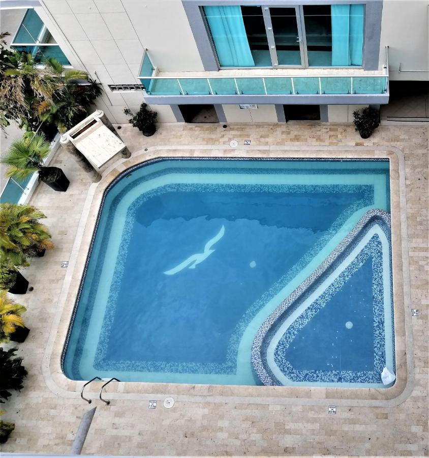Hotel Panorama 辛塞莱霍 外观 照片