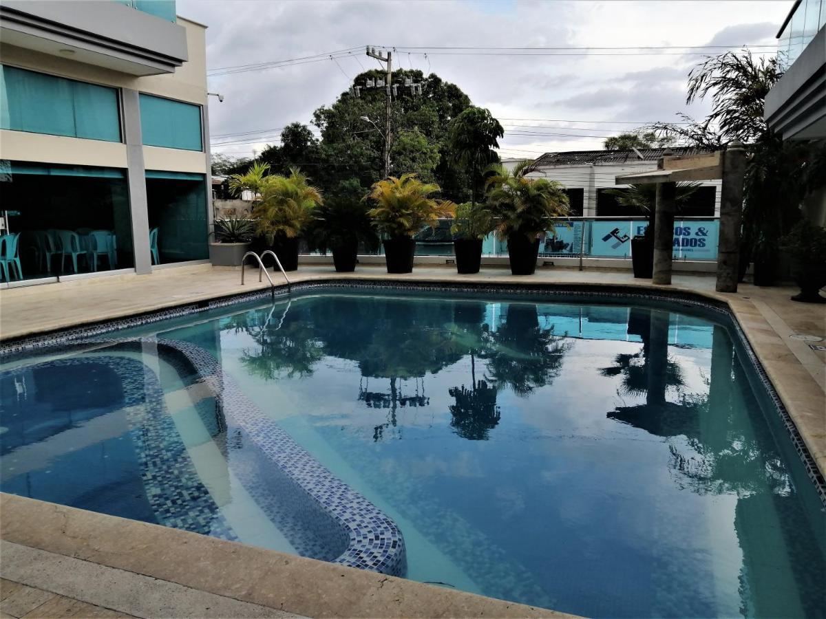 Hotel Panorama 辛塞莱霍 外观 照片