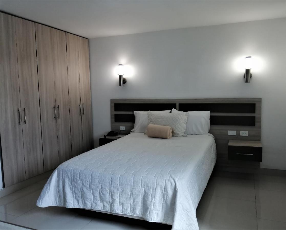 Hotel Panorama 辛塞莱霍 外观 照片