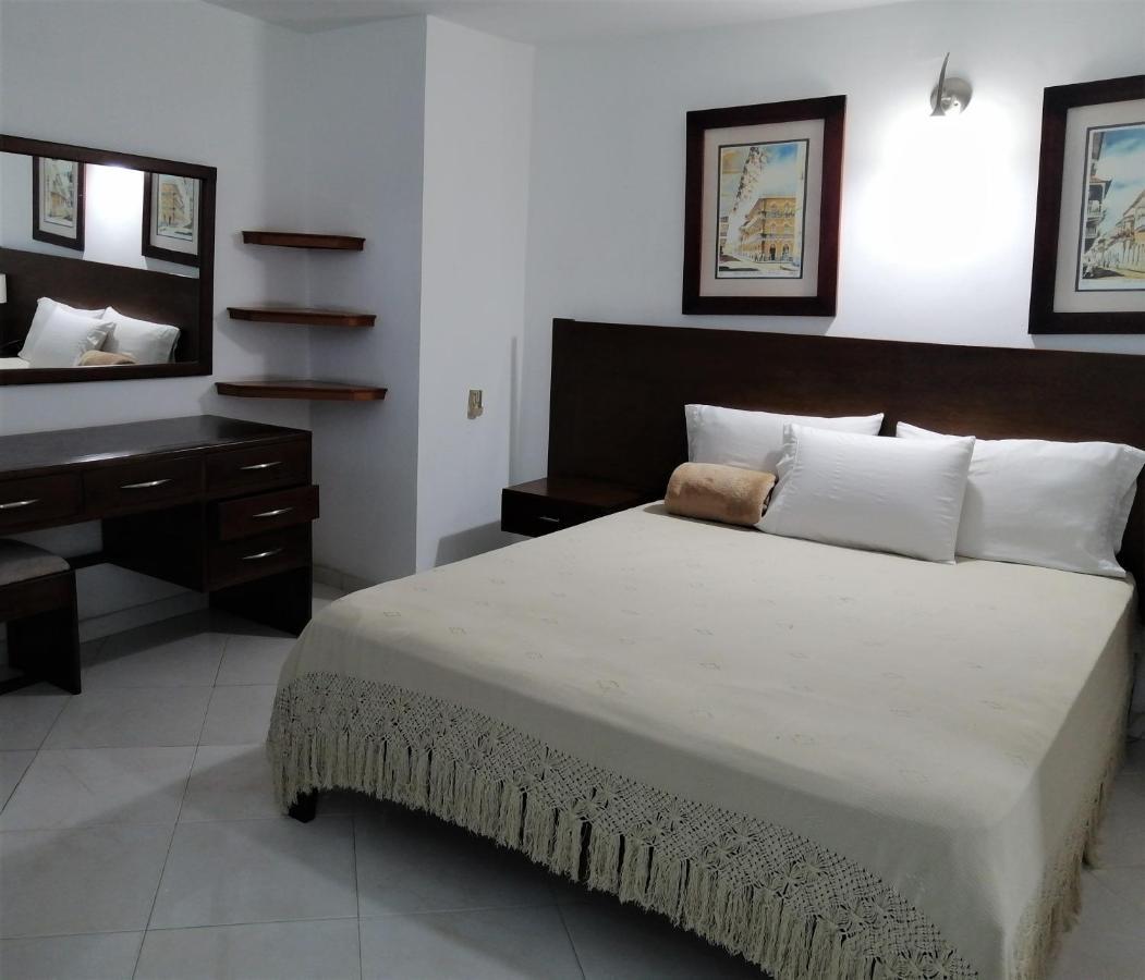Hotel Panorama 辛塞莱霍 外观 照片